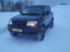 УАЗ Pickup 2.2 МТ, 2013, 150 000 км