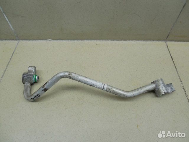 трубка кондиционера хендай ай 30