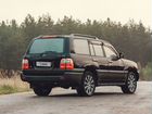 Lexus LX 4.7 AT, 1999, 354 000 км объявление продам
