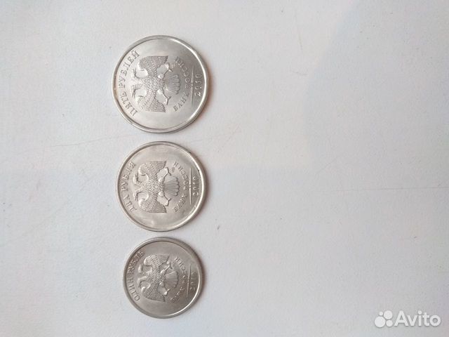 Монеты 2010г.(спмд) ац