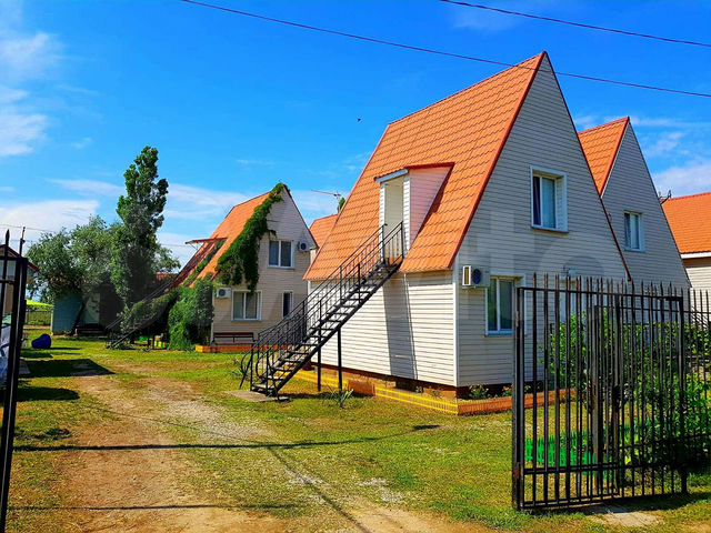 Гостиница, 450 м²