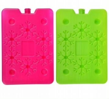 Хладоэлемент, хладо-аккумулятор холода, хладогенер