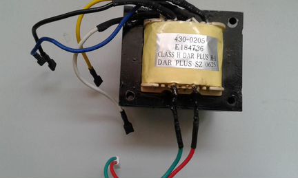 Трансформатор APC Line-R 1200