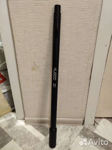 Рулевая стойка на Kugoo kirin G1