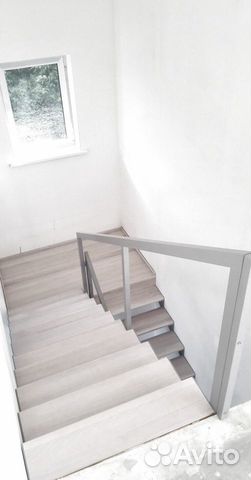 Лестница для дома и дачи