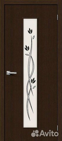 Двери межкомнатные