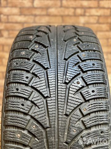 Nokian Tyres Hakkapeliitta 5 275/40 R20