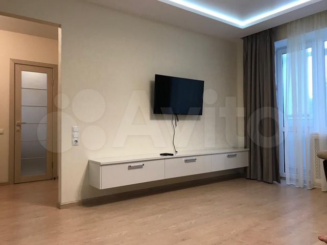 1-к. квартира, 37 м², 3/5 эт.