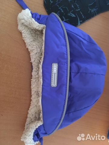 Новая шапка lenne (ленне) by kerry