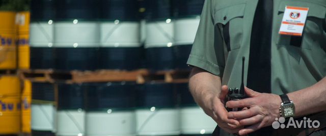 Лицензированный охранник (Кировский, ул. Кутузова)