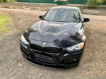 BMW 3 серия, 2016, с пробегом, цена 1 599 000 руб.