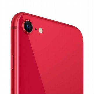 Смартфон Apple iPhone SE 2020 64GB RED отл.сост