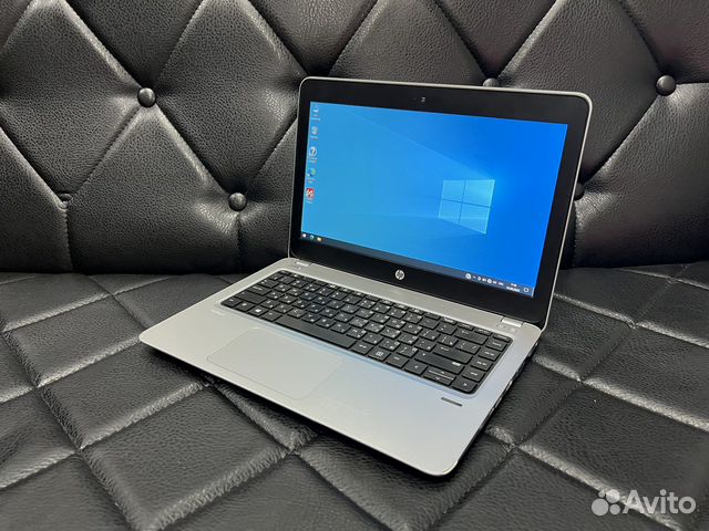 Ультрабук HP 13.3” i5-7Gen/8gb/SSD