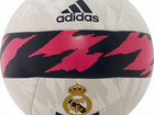 Мяч футбольный Adidas Real Madrid Club Ball