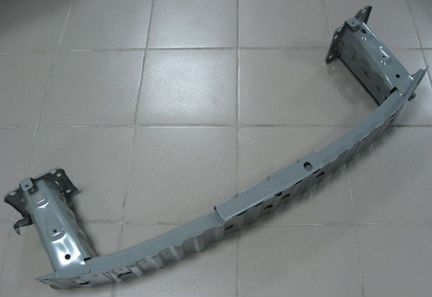 Усилитель бампера переднего Focus 2 2005-2011