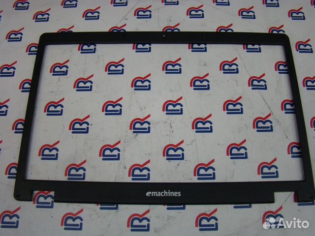 Рамка матрицы eMachines E528