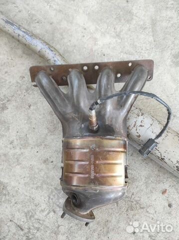 Аренда катализатора для гибдд