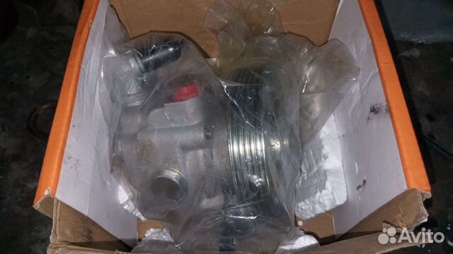 Насос гур Volvo S80 II,Ford Mondeo,Ford S-Max