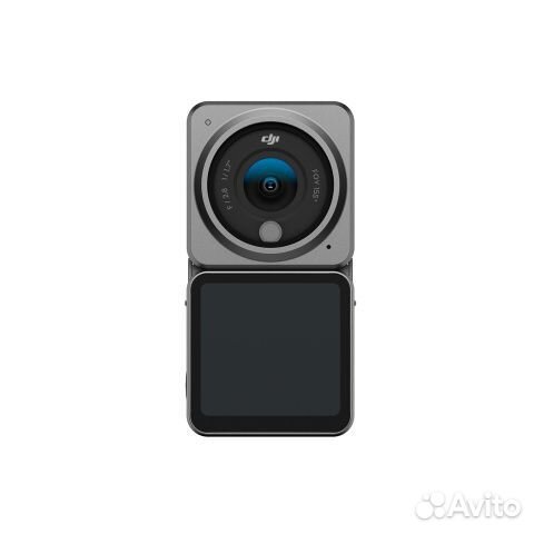 Экшн-камера DJI Action 2 Power Combo