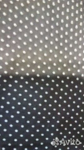 Отрез ткани СССР