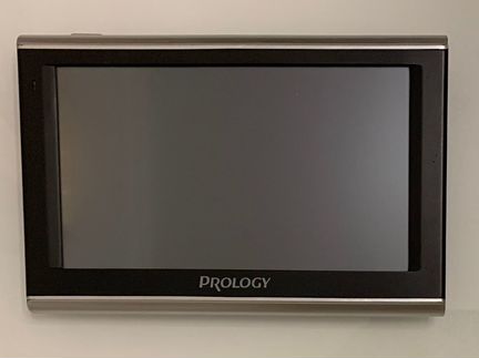 Навигатор Prology iMap-50M