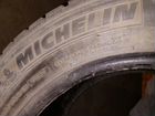 Michelin Latitude X-Ice North 255/55 R18 109T объявление продам