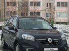 Renault Koleos 2.5 МТ, 2014, 148 000 км