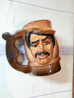 Кружка пивная