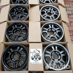 Лада Нива Бронто возвращается на трассу