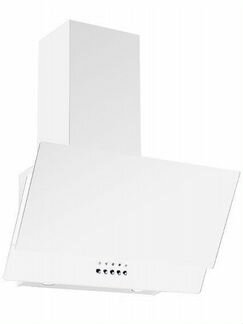 Вытяжка кухонная наклонная Оasis NC-50W