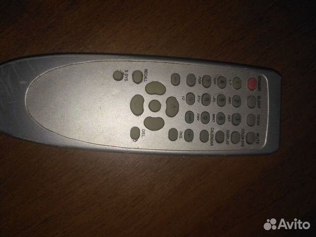Пульт RC-1153012