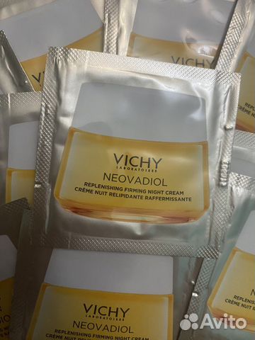 Виши неовадиол ночной