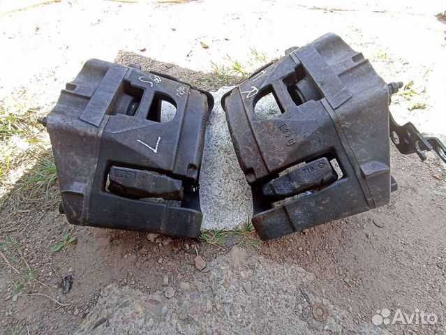 Суппорта Ауди А6 с6