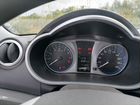 Datsun mi-DO 1.6 МТ, 2020, 30 000 км объявление продам