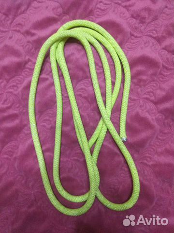 Предметы для гимнастики