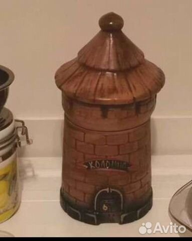 Банка для мёда Коломна