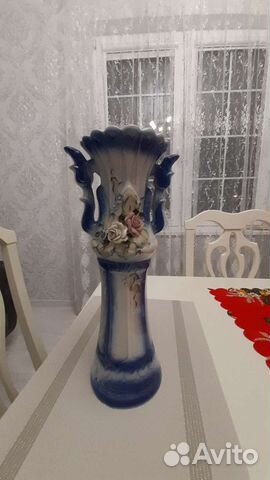 Ваза для цветов