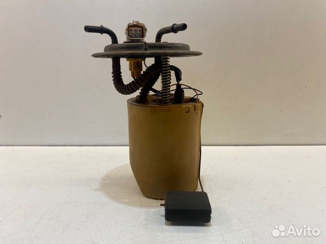 Топливный насос Kia Shuma лифтбек S6D 2003