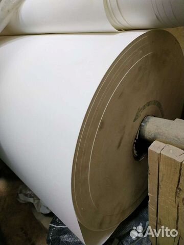 Флизелин для фресок, фотообоев. Ширина 3.2 м