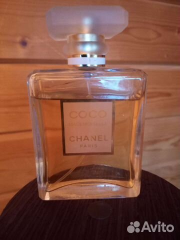 Парфюм одним лотом