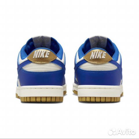 Nike Dunk Low оригинал