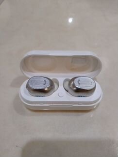 Беспроводные наушники elari nano pods sport