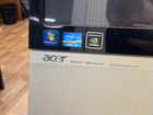 Моноблок Acer aspire Z5761 объявление продам