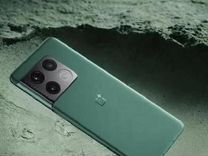 OnePlus 10 Pro 12/256gb Изумрудный зеленый