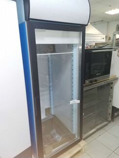 Шкаф холодильный Polair DM107-S