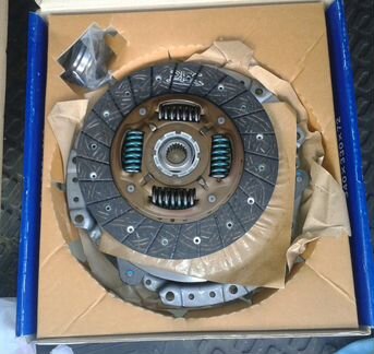 Сцепление комплект Kia Киа