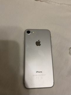 Телефон iPhone 7 32gb