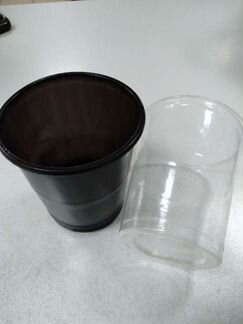 Стаканы для рассады