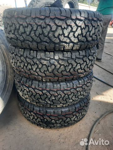 Roadcruza RA1100 A/T 215/70 R16 99T