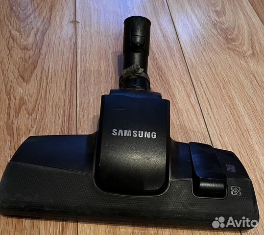 Пылесос samsung sc8835 на запчасти